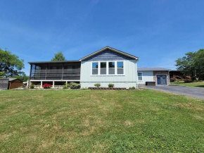 Pigeon Forge Escape